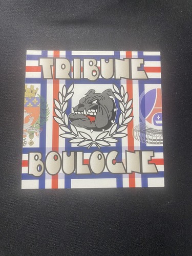 Sticker ultras paris - paris, psg