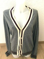 Gilet Pull Vest Weste Size L ARMANI JEANS RN 103723 W18VR 2C S6 CA37360 ITALY 