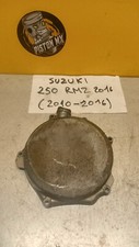 COUVERCLE EMBRAYAGE SUZUKI 250 RMZ 2010 2011 2012 2013 2014  2017 RM-Z RM Z