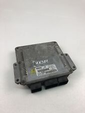 UK301 PEUGEOT Moteur Unité