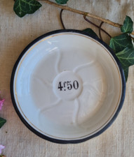 ANCIENNE ET VERITABLE COUPELLE