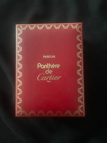 Panther cartier spary - panther,