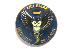 (COIN DOUBLE FACE 40MM) AIR /