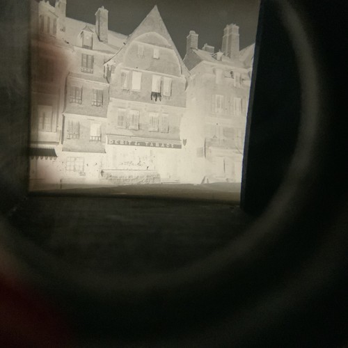 Plaques verre - 13,