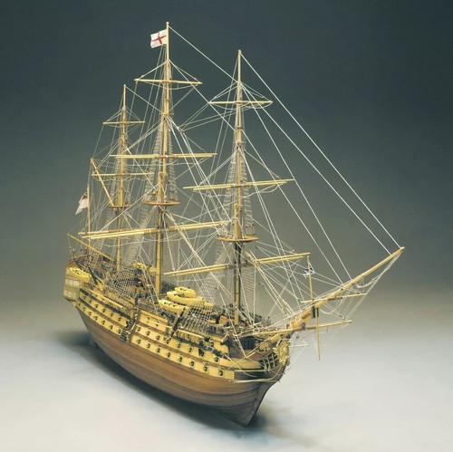 Mantua model 776 - model, h.m.s