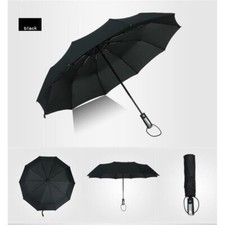 Parapluie Automatique Anti retournement Résistant Au Vent