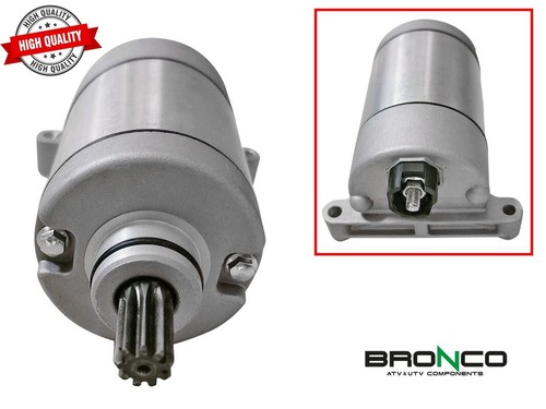 New bronco demarreur moteur - demarreur,