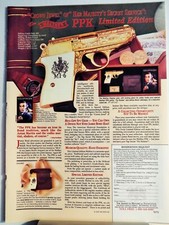 JAMES BOND WALTHER