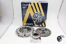 AISIN OEM Clutch DISC Kit