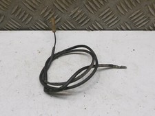 Motoculteur Honda F600 (moteur G200) - Fil de masse / arrêt moteur