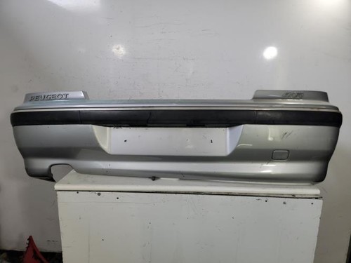 Pare choc arriere peugeot 406 - choc,