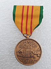 USA Médaille pour le service