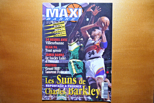 Maxi basket 147 1995 - basket,