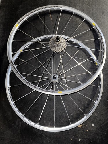 Mavic ksyrium elite clincher - ksyrium,