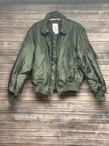 Alpha industries cwu cold - industries,