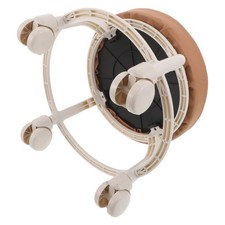  Tabouret bas à roulettes 