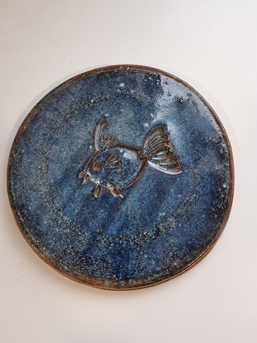 Dessous plat grés - dessous, en