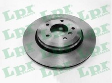 Disque frein arriere bmw 3 - frein,