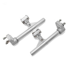 Pair of 4.76mm CNC 6061