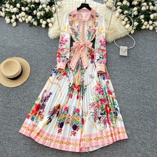 Robe Femme Élégante Longue