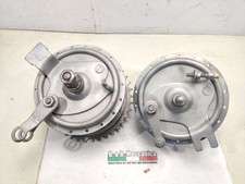 Paire De Moyeu Moto Guzzi DINGO 50 CC