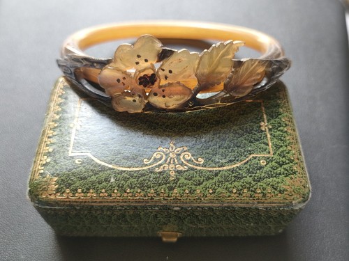 Bijou ancien bracelet - bijou,