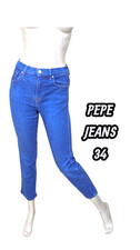 Pepe Jeans Taille 34  Pantalon