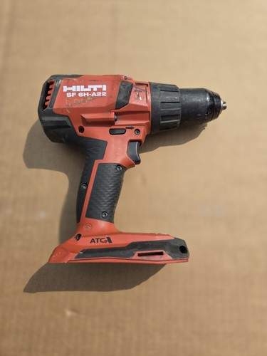 Hilti a22 cordless - sf, 6h-a22