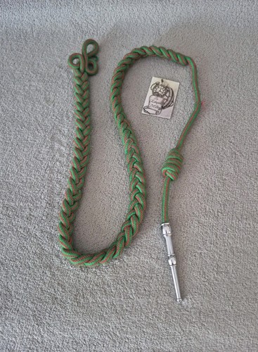 Fourragère croix guerre - croix, de