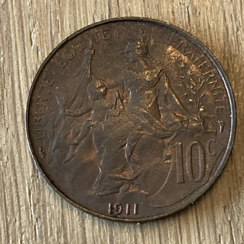 Centimes marianne - centimes,