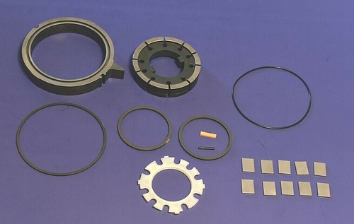 Kit reconditionnement pompe - de,