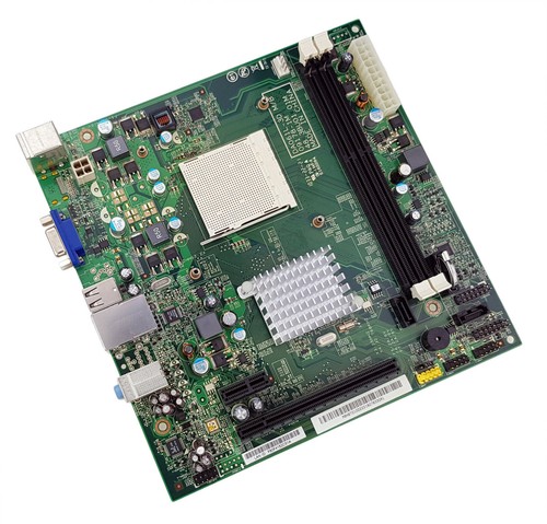 Carte mère emachines l1352 - carte,