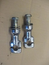 Pontets de guidon pour Suzuki