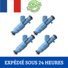 4x Injecteurs 0280156139