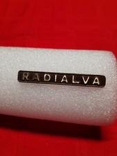 TSF Logo Radialva #