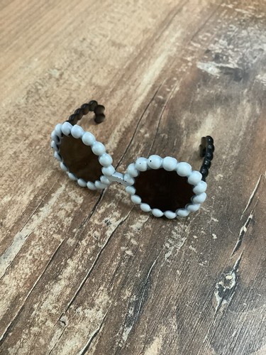 Lunettes poupée lol uptown - lunettes,