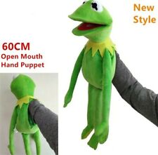 Peluche Marionnette Kermit La