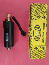 Haut Pression Carburant Pompe