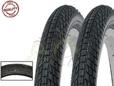 2 PNEUS 16 X 1.75 47-305 VÉLO