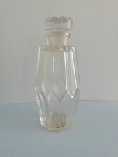 Ancien Flacon parfum Houbigant