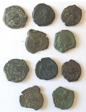 MARSEILLE * Lot N°3 = 5