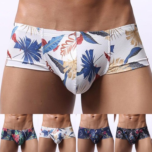 Caleçon taille basse - homme, à
