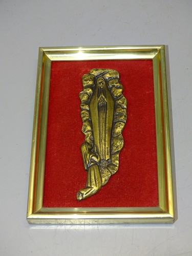 Joli cadre sainte vierge - sainte,