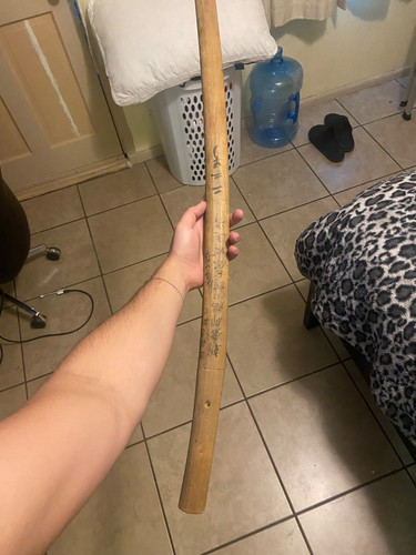 Antique japaneese katana - japaneese,