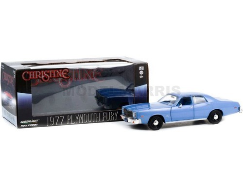 Greenlight 84142 plymouth - 84142,
