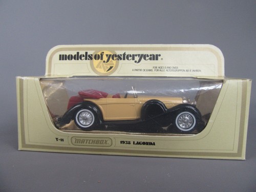 D31 matchbox models - d31,