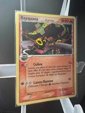 Carte Pokémon Rayquaza 26/110