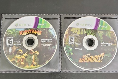 Set microsoft xbox 360 - of,