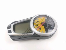 COMPTEUR TRIUMPH STREET TRIPLE