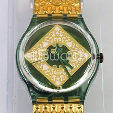 SWATCH STANDARDS 1997 - GG171